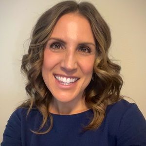 Meet your Posher, Valerie